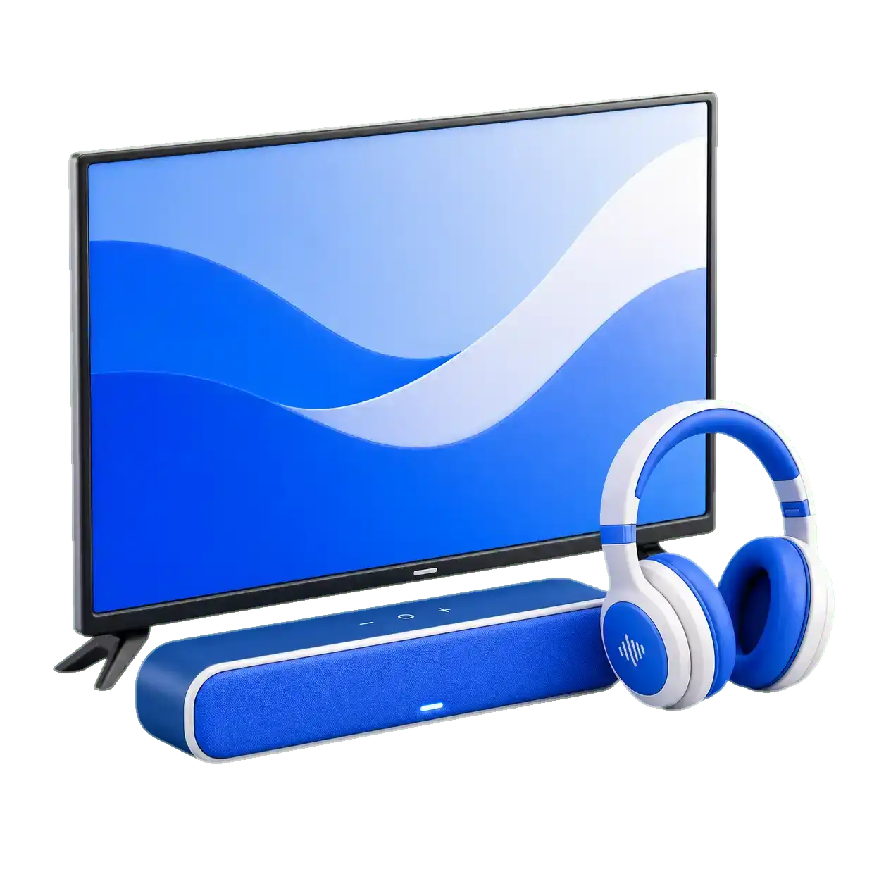 TVs, Audio & Home Cinema